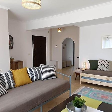 Aloe Vera Apartments Saranda Dış mekan fotoğraf